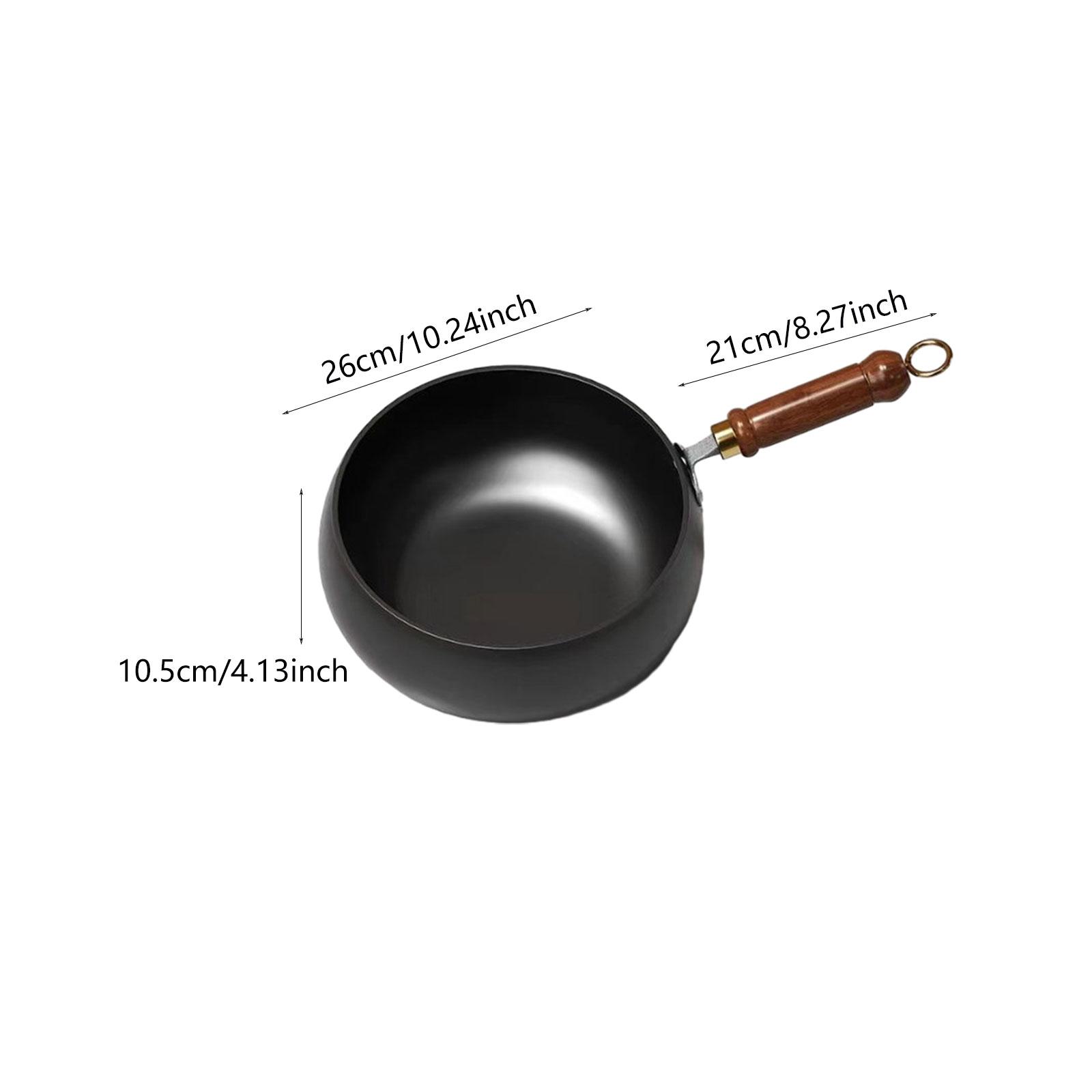 Nonstick Wok Boiling Induction - Home Cooking In Chinese review and price