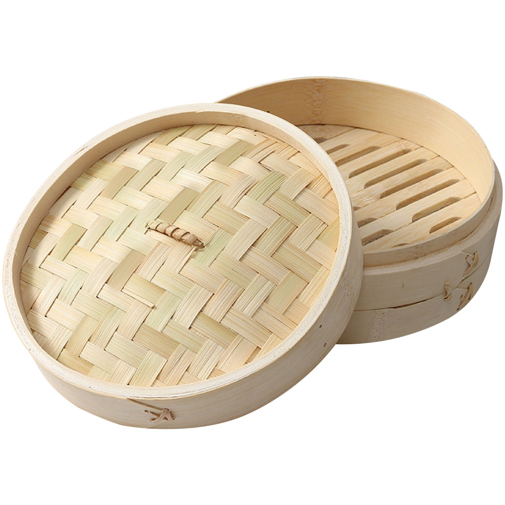 1 Set of Multi-function Bamboo - Steamer Bamboo Set review and price