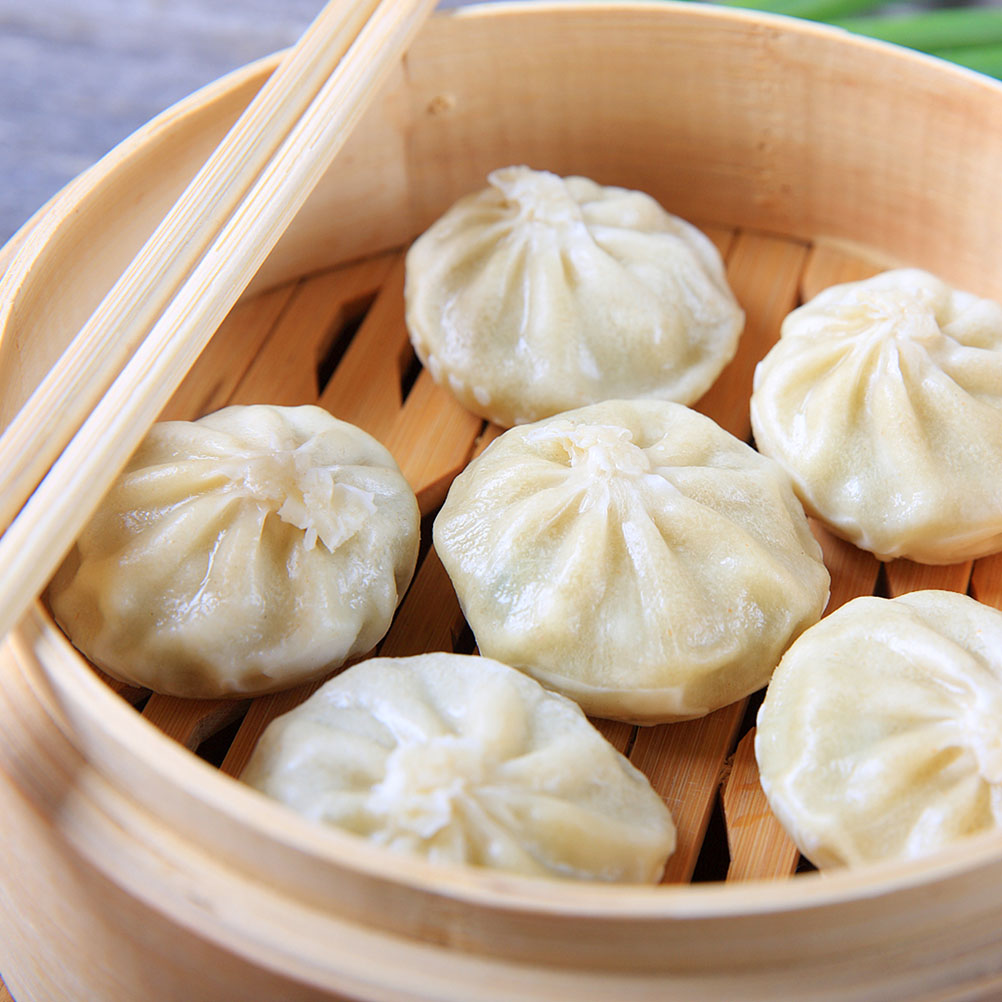 1 Set of Multi-function Bamboo - Steamer Bamboo Set review and price