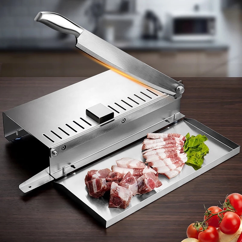 Commercial Household Manual La - Home Cooking Machine review and price