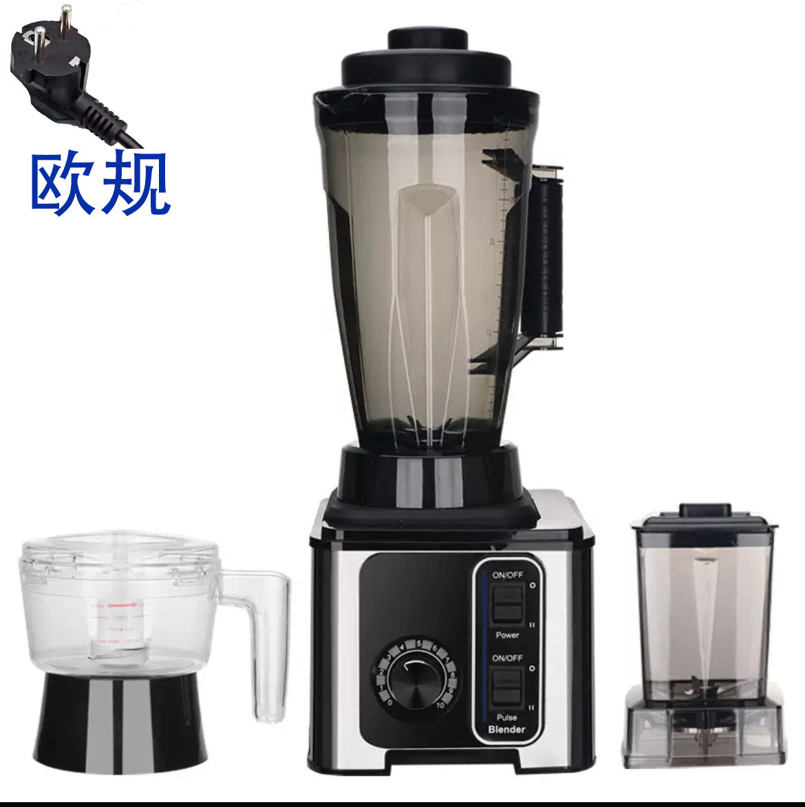New Stainless steel wall break - Home Cooking Machine review and price
